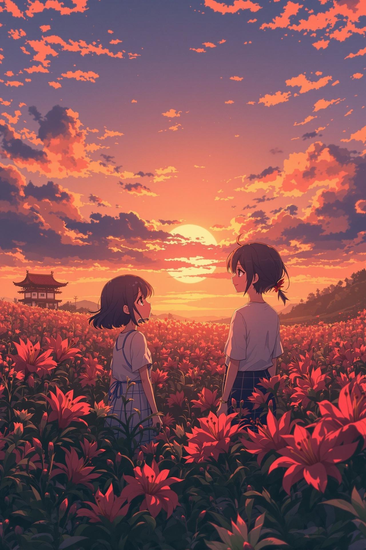 韩漫大全 - 花开彼岸 韩漫大全追番热榜 - 花开彼岸